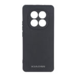قاب rock پالیز لوگودار Xiaomi Redmi Note 15 / Poco M8 5G - مشکی