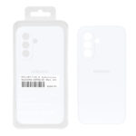 قاب سیلیکونی پاک کنی اورجینال درجه یک Samsung Galaxy A37 - سفید (پک دار)