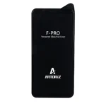 محافظ صفحه نمایش شیشه ای Full Cover - Tempered Artoriz مدل Samsung Galaxy J8 (2018) - مشکی