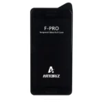 محافظ صفحه نمایش شیشه ای Full Cover - Tempered Artoriz مدل Samsung Galaxy J3 2017 / J3 Pro 2017 / J330 - مشکی