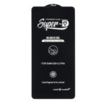 محافظ صفحه نمایش شیشه ای - Full Cover Super D Mietubl - ESD مدل Samsung Galaxy S26 Ultra