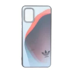 قاب لنز کربن مات طرح دار Samsung Galaxy A31 - کد 539