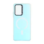 قاب SO COOL طرح مگ سیف Xiaomi Poco F3 / Redmi Mi 11i / Redmi K40 - هفت رنگ