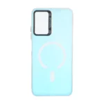 قاب SO COOL طرح مگ سیف Xiaomi Poco M3 / Redmi 9T 4G - هفت رنگ
