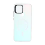 قاب SO COOL طرح مگ سیف Xiaomi Redmi A1 Plus / Redmi A2 Plus - هفت رنگ