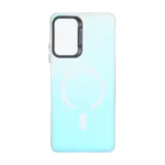 قاب SO COOL طرح مگ سیف Xiaomi Redmi Note 12 Pro 4G / Redmi Note 11 Pro - هفت رنگ