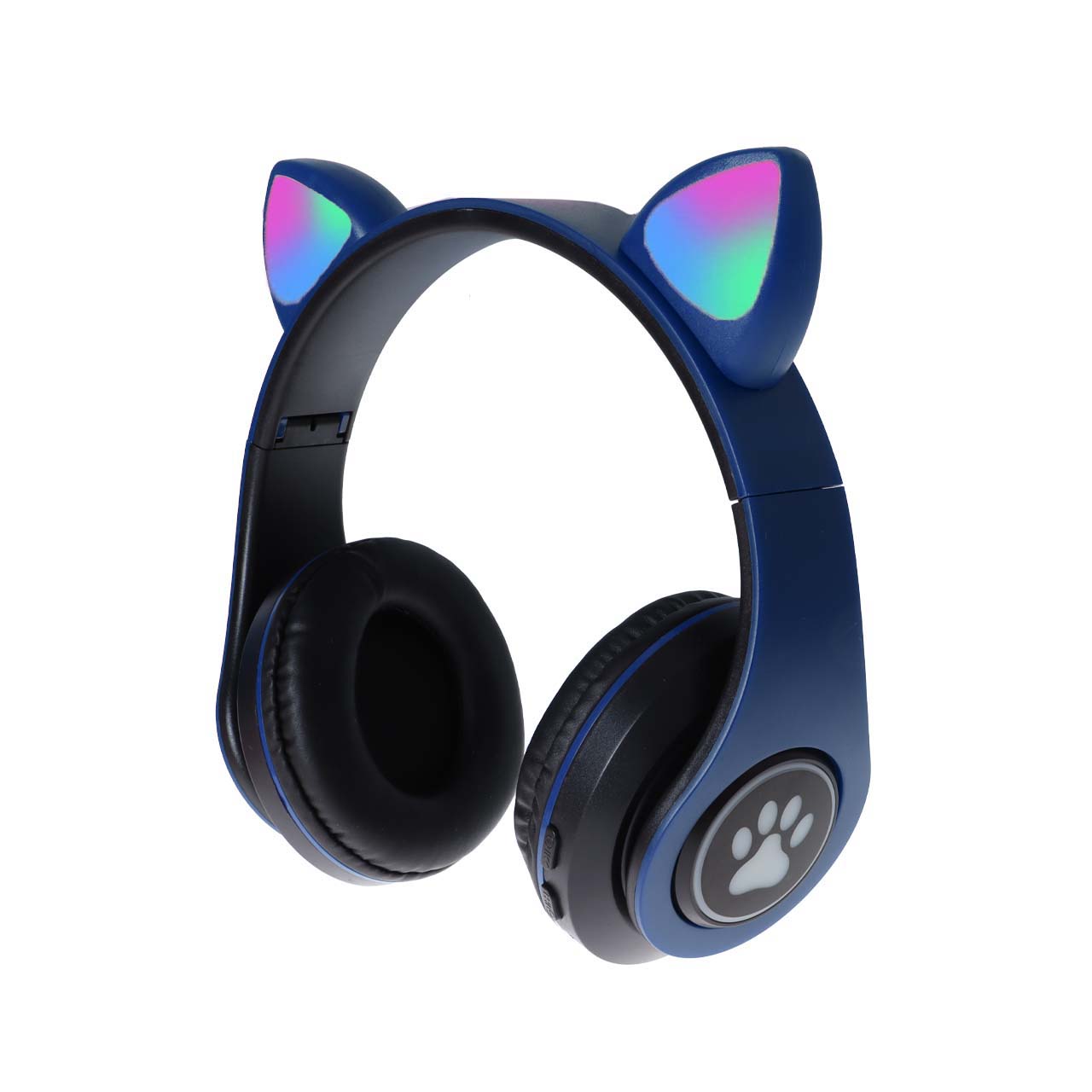 4606514 هدفون بی سیم Cats مدل CXT-B39M - سرمه ای مشکی - ASP (گارانتی شش ماهه آروین سپهر) - تصویر 1