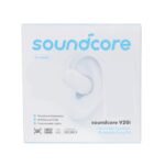 ایرفون بی سیم ANKER مدل Soundcore V20i A3876H21 - سفید (گارانتی 18 ماهه شرکتی) - تصویر 2