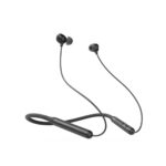 هندزفری گردنی ANKER مدل A3213H12 Life U2i (Upgraded) - مشکی (گارانتی 18ماهه شرکتی)