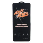محافظ صفحه نمایش شیشه ای Full Cover Anti Static Mietubl مدل ORG - Xiaomi Redmi Note 12 4G / Redmi Note 12 5G / Poco X5 / Honor X8 / X8A / X10 / Realme 11 / Oppo A98 / Oppo A58 / Note 12R Pro