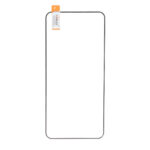 محافظ صفحه نمایش شیشه ای خم فول چسب Full Cover Mietubl درجه یک Xiaomi Mi 14 Ultra