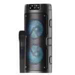 اسپیکر بی سیم GreatNice مدل GTS-1926 10W - مشکی