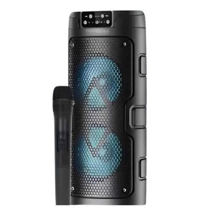 اسپیکر بی سیم GreatNice مدل GTS-1926 10W - مشکی