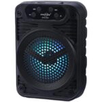 اسپیکر بی سیم GreatNice مدل GTS-2203 - مشکی