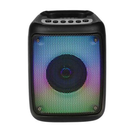 اسپیکر بی سیم BIG SOUND مدل KTS-1576 - مشکی - TCO