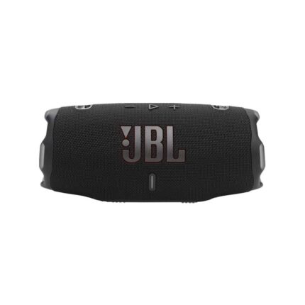 اسپیکر پرتابل JBL مدل CHARGE6 - مشکی (گارانتی شش ماهه ایویز)