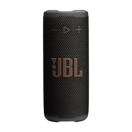 اسپیکر پرتابل JBL مدل Grip - مشکی (گارانتی شش ماهه ایویز)