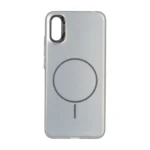 قاب SO COOL طرح مگ سیف Slim مدل Xiaomi Redmi 9A / Redmi 9A Sport / Redmi 9AT - مشکی