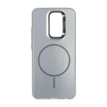 قاب SO COOL طرح مگ سیف Slim مدل Xiaomi Redmi 9 / Redmi 9 Prime / Poco M2 - مشکی