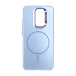 قاب SO COOL طرح مگ سیف Slim مدل Xiaomi Redmi 9 / Redmi 9 Prime / Poco M2 - آبی