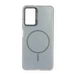 قاب SO COOL طرح مگ سیف Slim مدل Xiaomi Poco M3 / Redmi 9T 4G - مشکی