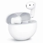 ایرفون بی سیم HONOR مدل Earbuds x7e Active - سفید NZ