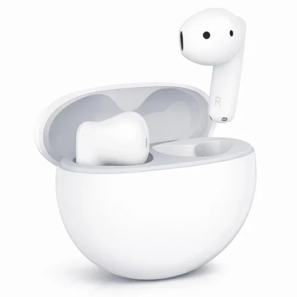 ایرفون بی سیم HONOR مدل Earbuds x7e Active - سفید NZ