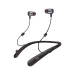 هندزفری گردنی JBL مدل TUNE 305 BT MJ-6988 - مشکی - NIK