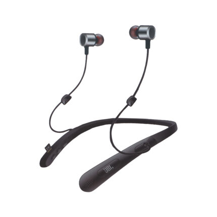 هندزفری گردنی JBL مدل TUNE 305 BT MJ-6988 - مشکی - NIK