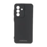 قاب rock پالیز لوگودار Samsung Galaxy A57 - مشکی