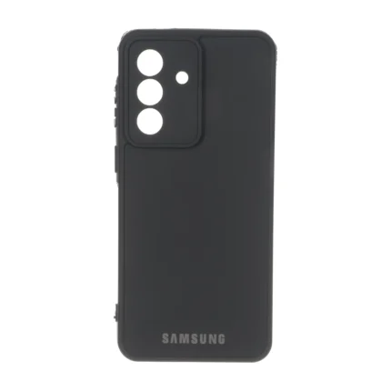 قاب rock پالیز لوگودار Samsung Galaxy A57 - مشکی