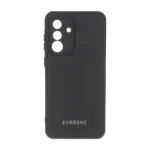 قاب rock پالیز لوگودار Samsung Galaxy A37 - مشکی