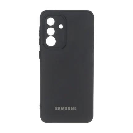 قاب rock پالیز لوگودار Samsung Galaxy A37 - مشکی