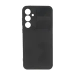 قاب Rock هاشور Samsung Galaxy A35 - مشکی