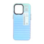 قاب یانگ کیت هولوگرامی طرح دار دور مات Apple iPhone 13 Pro - کد 88