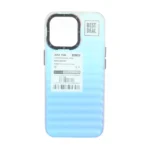 قاب یانگ کیت هولوگرامی طرح دار دور مات Apple iPhone 13 Pro - کد 92