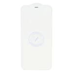محافظ صفحه نمایش شیشه ای اورجینال ALFA بدون حاشیه Apple iPhone 12 Pro Max