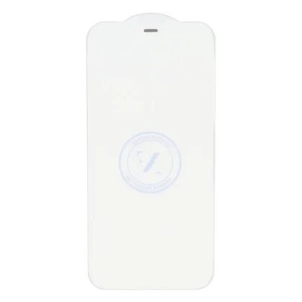 محافظ صفحه نمایش شیشه ای اورجینال ALFA بدون حاشیه Apple iPhone 12 Pro Max