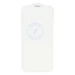 محافظ صفحه نمایش شیشه ای اورجینال ALFA بدون حاشیه Apple iPhone 13 / iPhone 13 Pro / iPhone 14 / 16e
