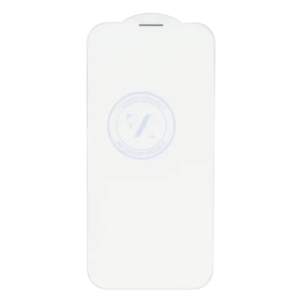 محافظ صفحه نمایش شیشه ای اورجینال ALFA بدون حاشیه Apple iPhone 13 / iPhone 13 Pro / iPhone 14 / 16e