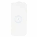 محافظ صفحه نمایش شیشه ای اورجینال ALFA بدون حاشیه Apple iPhone 13 Pro Max / iPhone 14 Plus