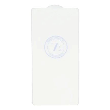 محافظ صفحه نمایش شیشه ای اورجینال ALFA بدون حاشیه Samsung Galaxy S24 Ultra
