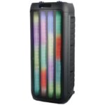 اسپیکر 30W بی سیم SinG-e مدل ZQS-8232 - مشکی