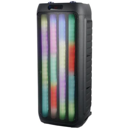 اسپیکر 30W بی سیم SinG-e مدل ZQS-8232 - مشکی