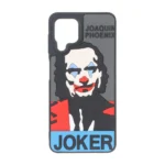 قاب طرح برجسته فانتزی بلک لنز Samsung Galaxy A22 4G / M22 / M32 4G / F22 - کد 228
