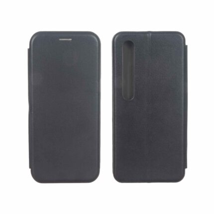 کیف موبایل مغناطیسی Xiaomi Mi 10 / Mi 10 Pro - مشکی