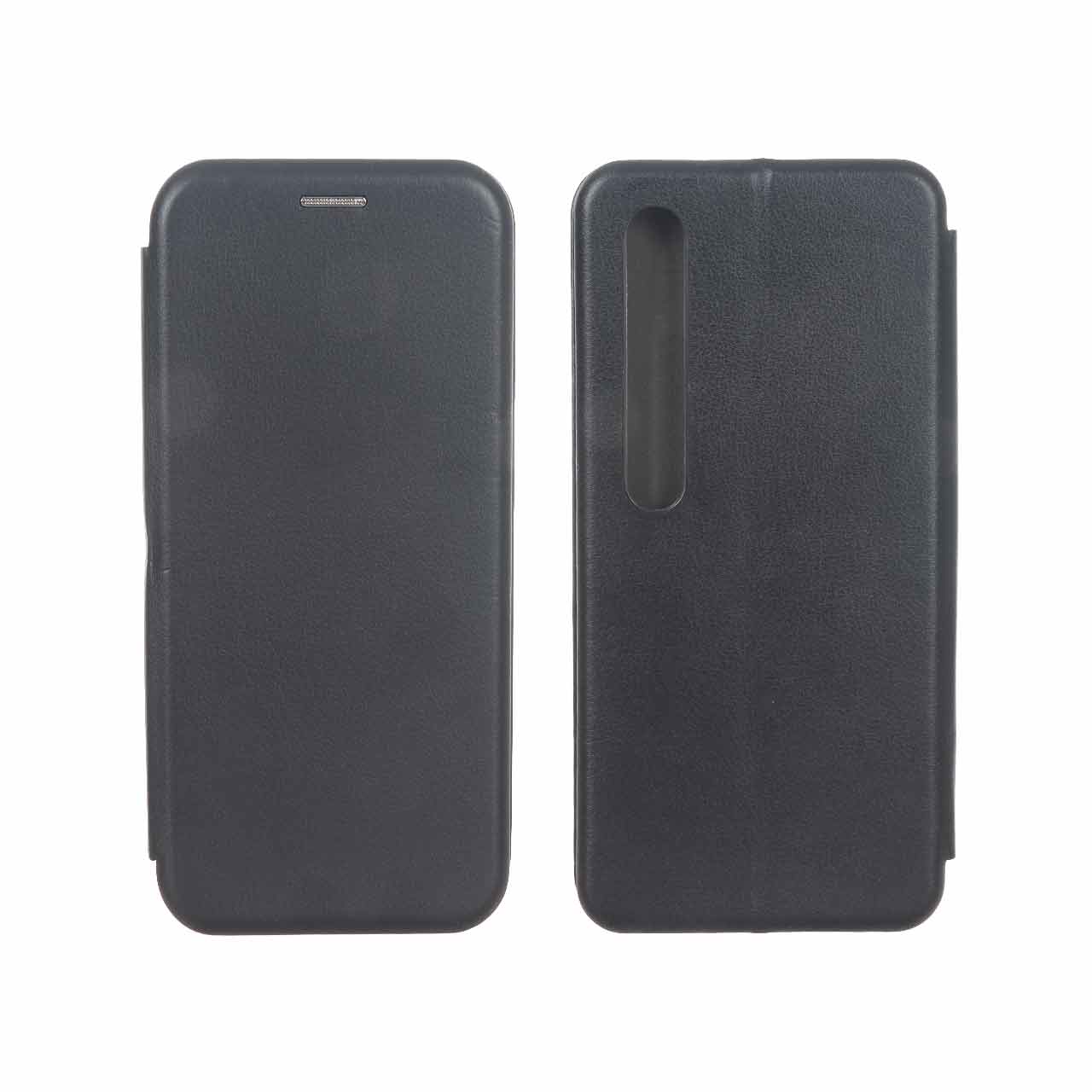 4617496 کیف موبایل مغناطیسی Xiaomi Mi 10 / Mi 10 Pro - مشکی - تصویر 1