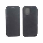 کیف موبایل مغناطیسی Apple iPhone 13 Pro Max - مشکی