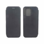 کیف موبایل مغناطیسی Apple iPhone 13 Pro - مشکی