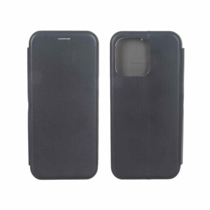 کیف موبایل مغناطیسی Apple iPhone 13 Pro - مشکی